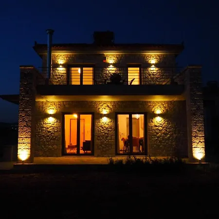 Villa Eva *