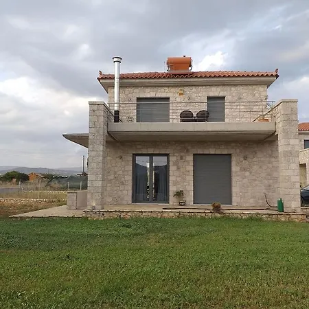 Villa Eva